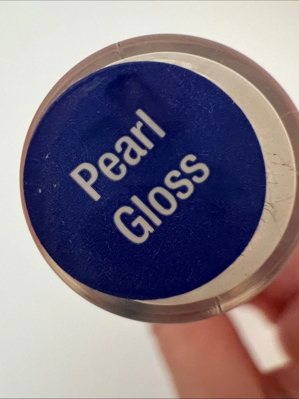 LipSense Pearl Gloss